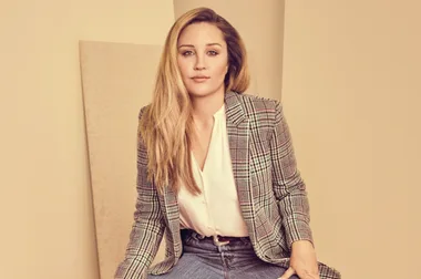Amanda Bynes bares all: “I was stoned all day long and went into a deep depression”