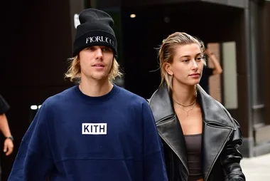 Justin Bieber and Hailey Baldwin have reportedly moved to Canada