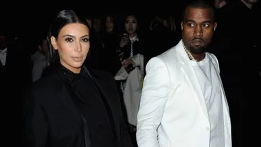 Twitter is seriously pissed with Kim Kardashian and Kanye West RN