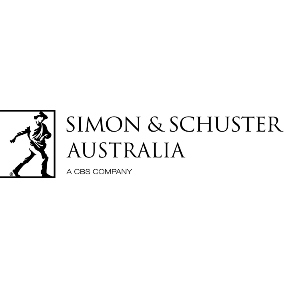 Sponsor logo of Simon & Schuster