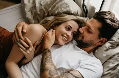 The simple trick that will help you bond with your bae