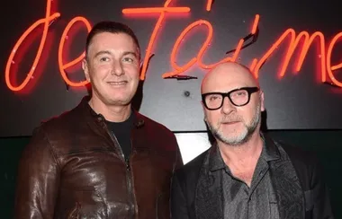 DOLCE & GABBANA make an apology video to China