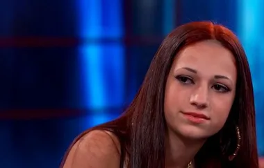 There’s Now A Makeup Tutorial For The ‘Cash Me Outside’ Girl