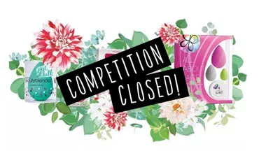 Win a Beauty Blender prize pack