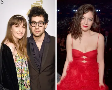 Lena Dunham says she hasn’t spoken to Lorde since those cheating rumours with Jack Antonoff surfaced