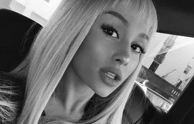 Ariana Grande has a ‘Dangerous Woman Diaries’ docuseries that will air on Youtube!