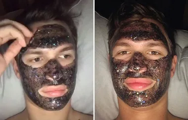 Six awesome beauty products to buy for your man