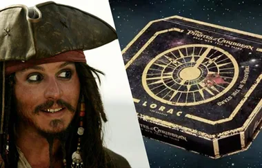 There’s A ‘Pirates Of The Caribbean’ Makeup Collection On The Way