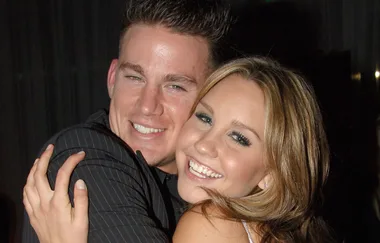 Channing Tatum’s response to Amanda Bynes claiming she made him famous is everything