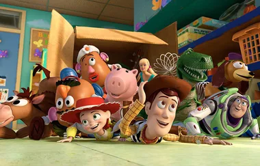 Here’s everything we know about the upcoming Toy Story 4