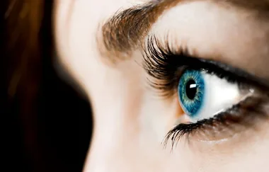 The One Thing Mums Use On Babies Will Actually Help You Get 100% Better Lashes
