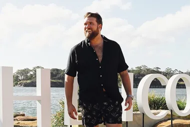 Why we need to talk about male body positivity