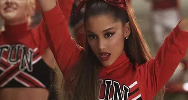 WATCH: Ariana Grande’s “thank u, next” music video is finally here