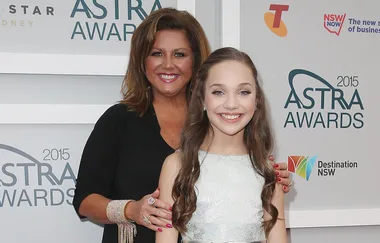 ‘Dance Moms’ Star Maddie Ziegler Gets Real About Her Relationship With Abby Lee Miller