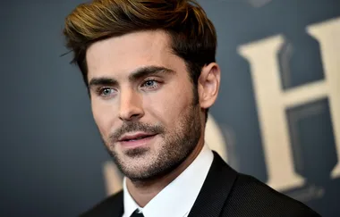 You won’t recognise Zac Efron as serial killer Ted Bundy in official new movie poster