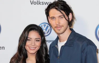 What the sh*t has Austin Butler done to his hair???