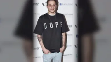 Pete Davidson Speaks Out Against Online Bullies