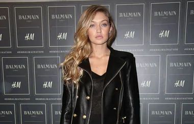 Gigi Hadid’s Fans Have Unearthed The Most Adorable Photos Of Her As A Child