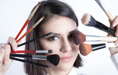 Get Outta Here Contouring, It’s All About Multi-Colour Correcting!