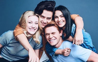 ‘Riverdale’ just killed off a main character, confusing us even more