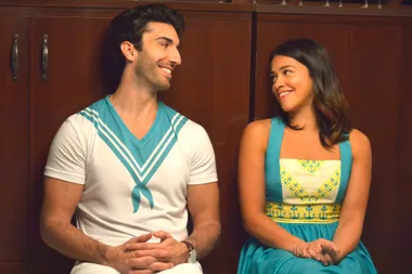 There’s a ‘Jane the Virgin’ spin-off in the works