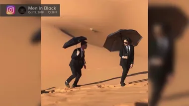New Men In Black Reboot Title Revealed