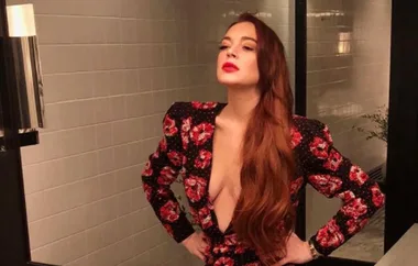 Lindsay Lohan’s new reality TV show ‘Lindsay Lohan’s Beach Club’ is coming to MTV