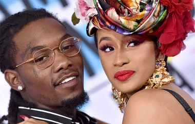 Cardi B announces divorce with husband Offset on Instagram