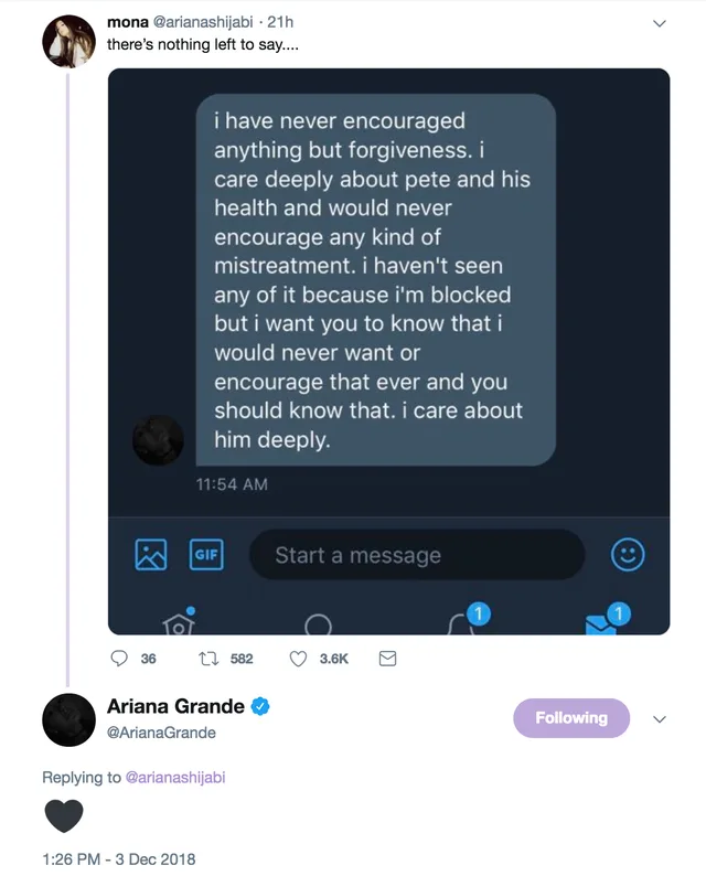 .