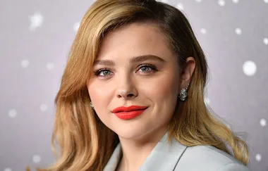 You won’t believe which girl Chloe Moretz is now dating