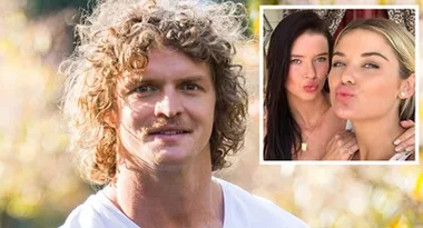 Honey Badger appears to confirm secret Bachelor ‘contract’