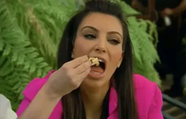 Turns out we’ve been eating fries wrong this whole time