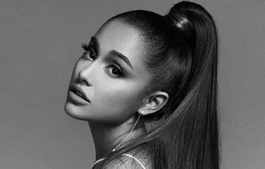 Fans freak out at how different Ariana’s speaking voice sounds in new video