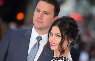 The one thing that helped Jenna Dewan survive her break up with Channing Tatum