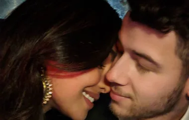 Priyanka Chopra has already changed her name to Jonas on Instagram!