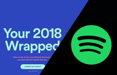 Spotify has dropped your 2018 stats and they’re very, very embarrassing