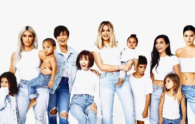 The Kardashian’s have stopped this major tradition and we’re sad about it.