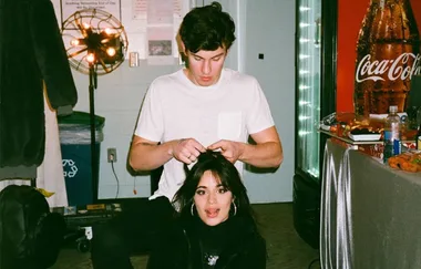 Camila Cabello and Shawn Mendes have some VERY exciting news for their fans