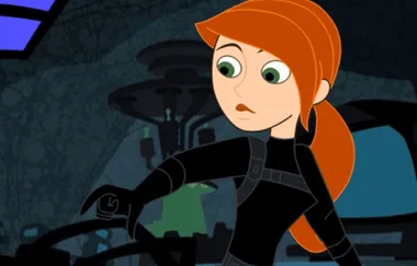 The trailer for the ‘Kim Possible’ live-action movie is here!!
