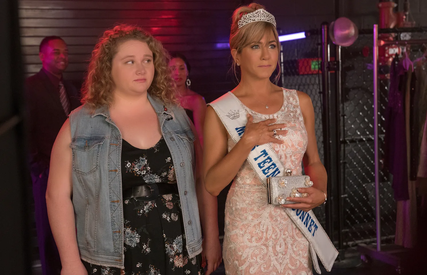 Netflix’s ‘Dumplin’ will be your latest movie obsession