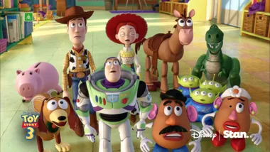 Stan lands major deal with Disney