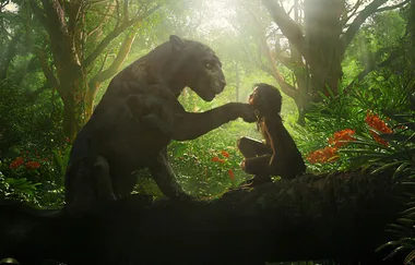 REVIEW: ‘Mowgli: Legend of the Jungle’
