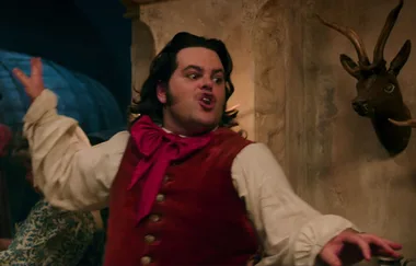 This Mum Cancelled Her Family Disney Trip Because Of ‘Beauty And The Beast’s Gay Character