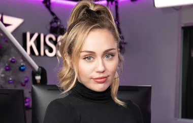 Miley Cyrus admits she has started smoking weed again after 19 months without it