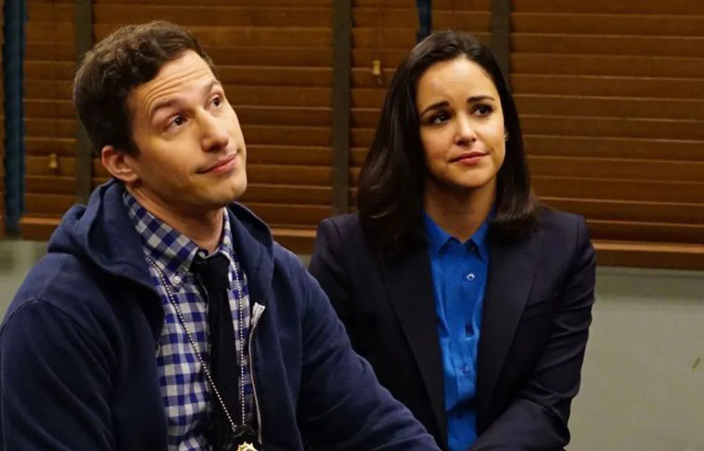 The epic trailer for the sixth season of ‘Brooklyn Nine-Nine’ is here