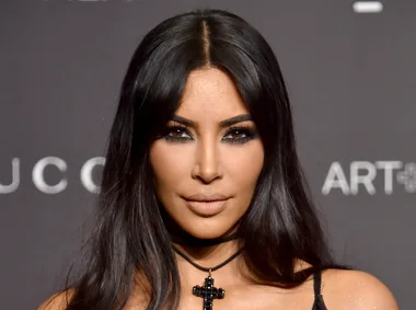 Kim Kardashian’s favourite budget mascara is finally coming to Australia