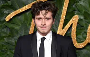 Brooklyn Beckham has a hot new girlfriend and what happened to that other chick?