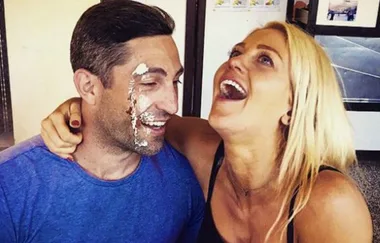 Ali Oetjen’s ex-fiance has just lashed out against her SO hard
