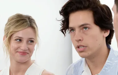 Fans think that Lili Reinhart and Cole Sprouse have broken up