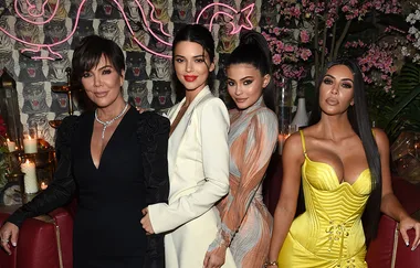 Holiday makeup palettes to make you look (and feel) like a Hollywood starlet